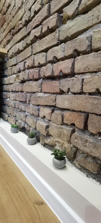 Mitra Luxury Apartments Szumen Zewnętrze zdjęcie