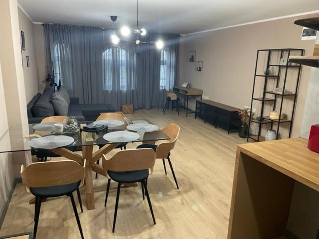 Mitra Luxury Apartments Szumen Zewnętrze zdjęcie