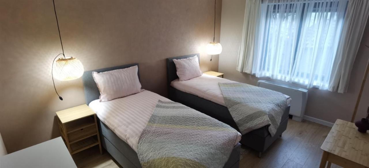 Mitra Luxury Apartments Szumen Zewnętrze zdjęcie
