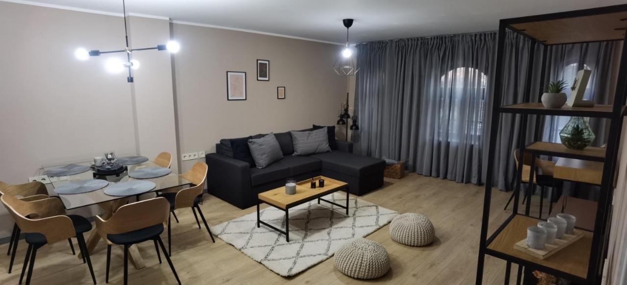 Mitra Luxury Apartments Szumen Zewnętrze zdjęcie