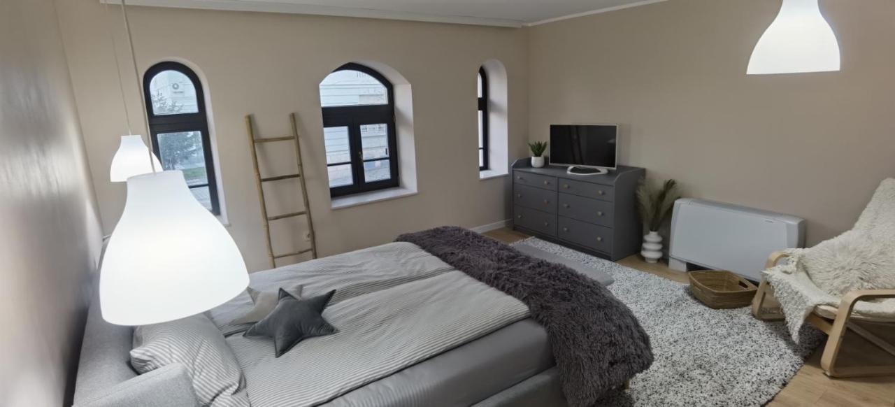 Mitra Luxury Apartments Szumen Zewnętrze zdjęcie