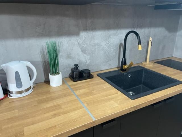 Mitra Luxury Apartments Szumen Zewnętrze zdjęcie