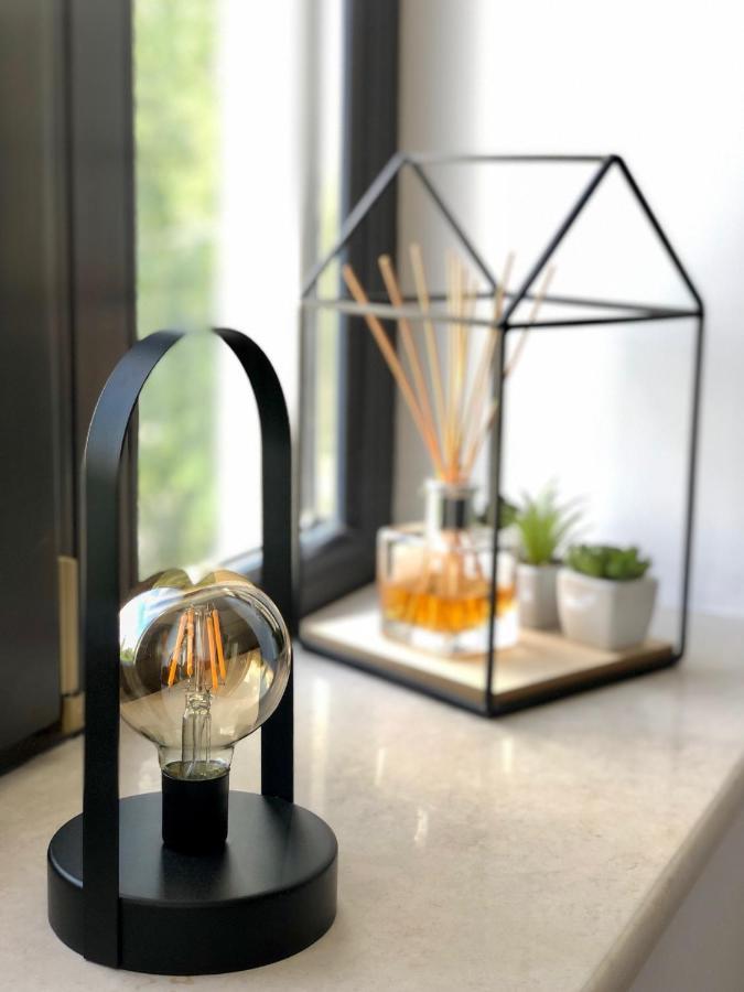Mitra Luxury Apartments Szumen Zewnętrze zdjęcie