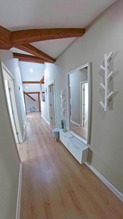 Mitra Luxury Apartments Szumen Zewnętrze zdjęcie