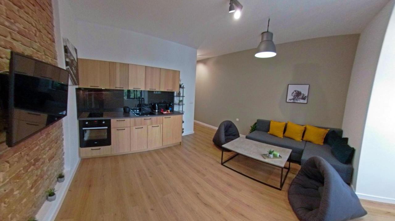 Mitra Luxury Apartments Szumen Zewnętrze zdjęcie