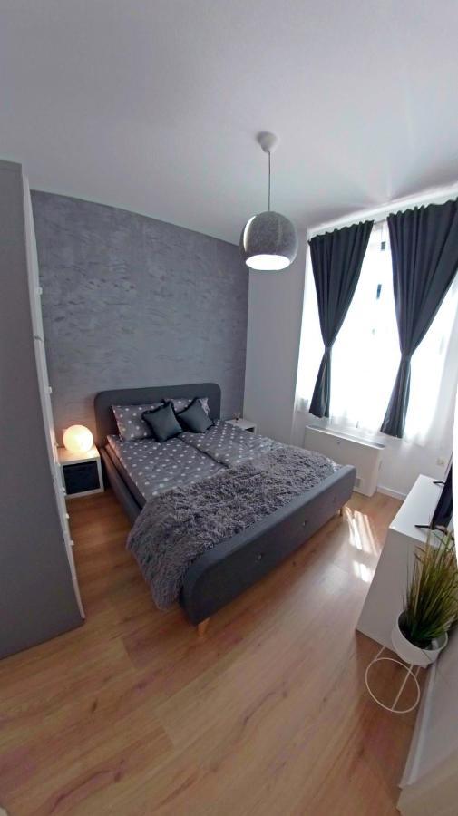 Mitra Luxury Apartments Szumen Zewnętrze zdjęcie