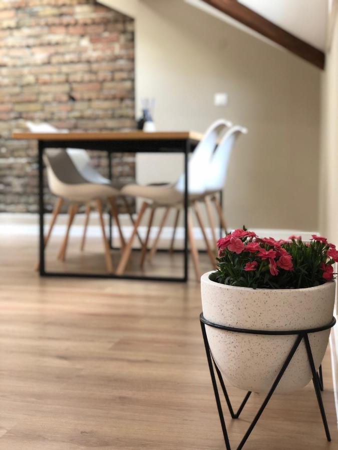 Mitra Luxury Apartments Szumen Zewnętrze zdjęcie