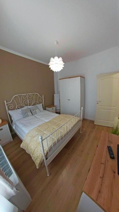 Mitra Luxury Apartments Szumen Zewnętrze zdjęcie