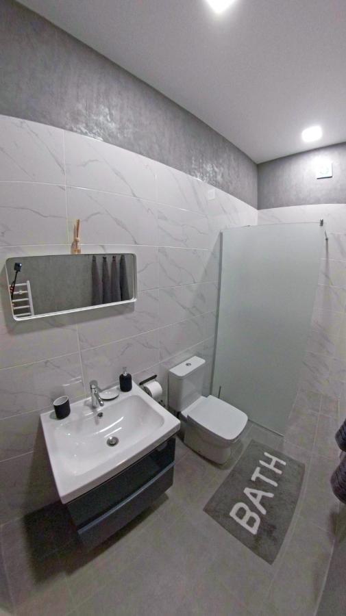 Mitra Luxury Apartments Szumen Zewnętrze zdjęcie