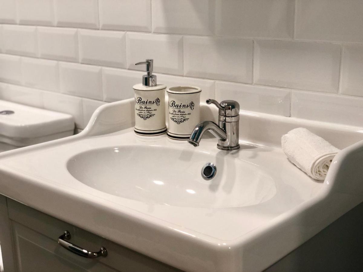 Mitra Luxury Apartments Szumen Zewnętrze zdjęcie