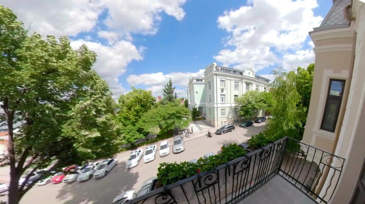 Mitra Luxury Apartments Szumen Zewnętrze zdjęcie