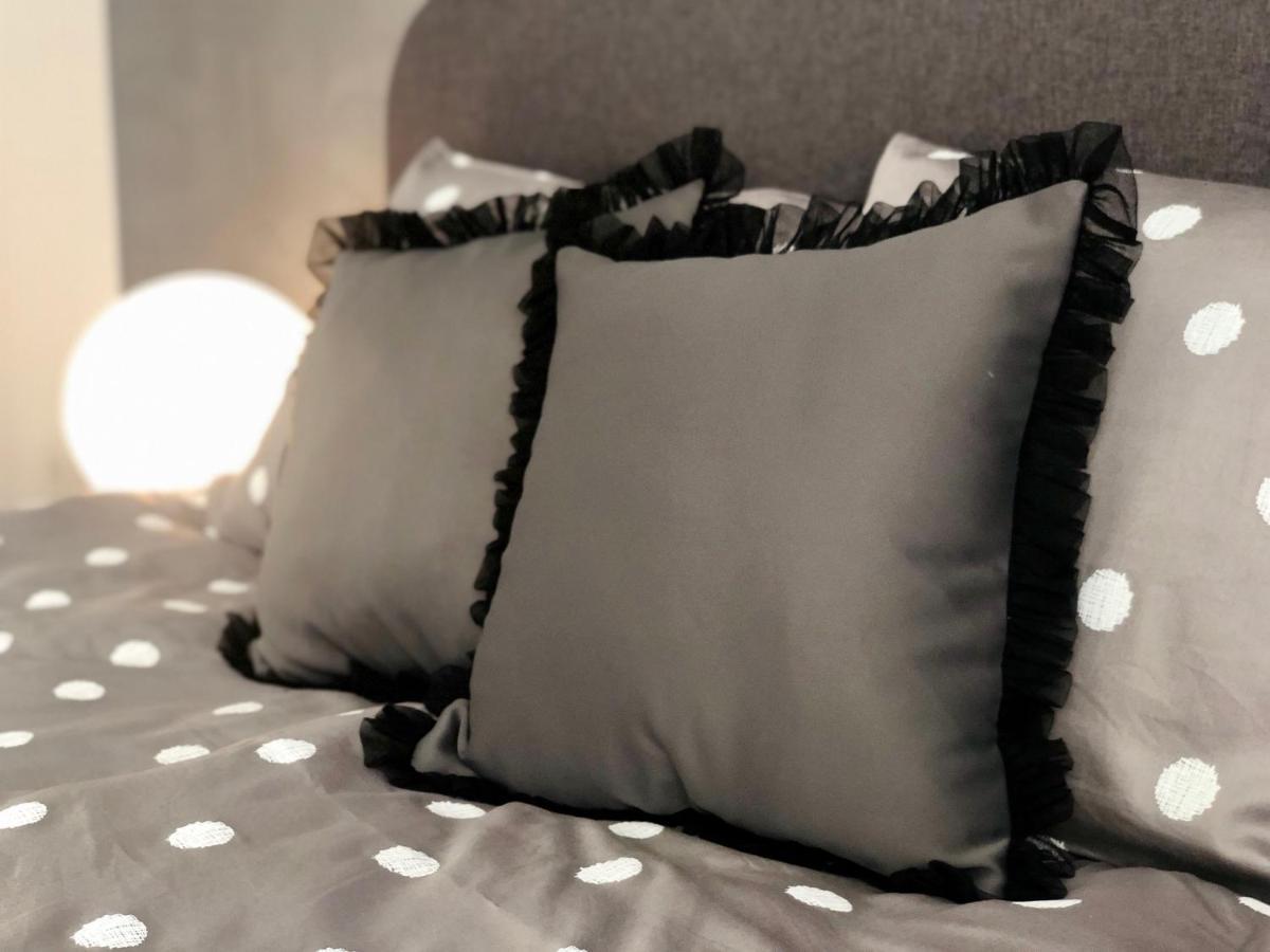 Mitra Luxury Apartments Szumen Zewnętrze zdjęcie