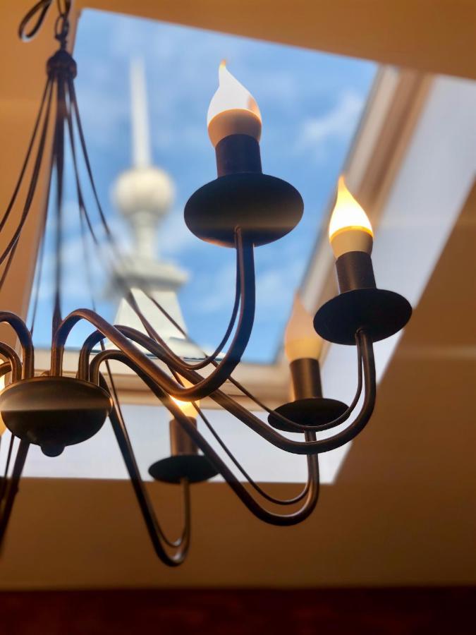Mitra Luxury Apartments Szumen Zewnętrze zdjęcie