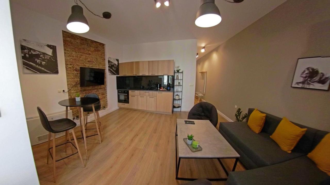 Mitra Luxury Apartments Szumen Zewnętrze zdjęcie