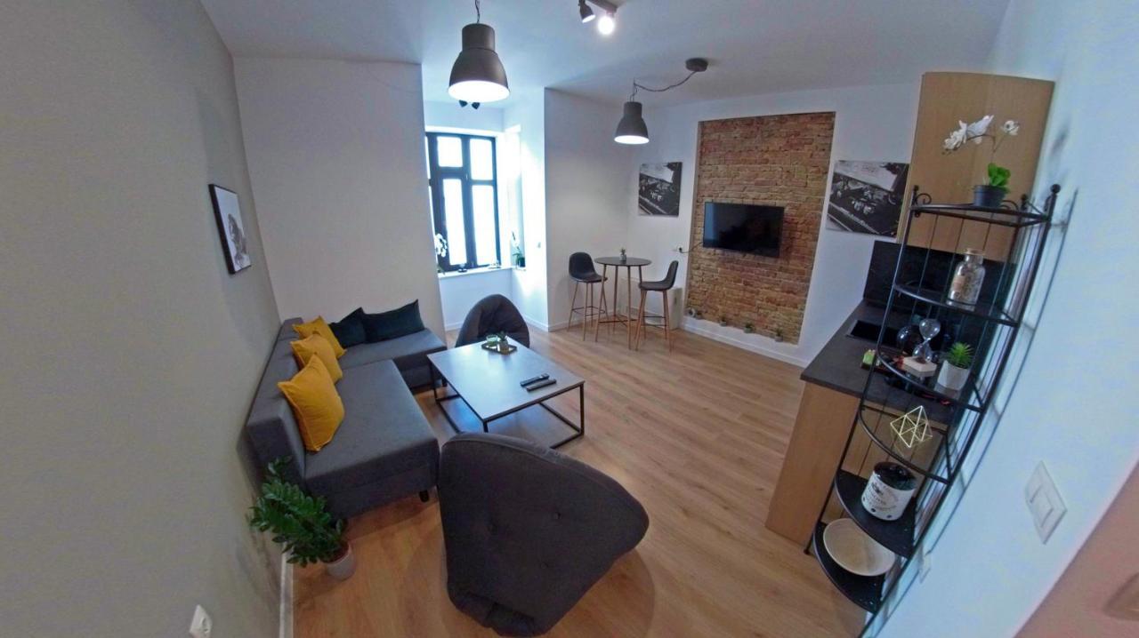 Mitra Luxury Apartments Szumen Zewnętrze zdjęcie